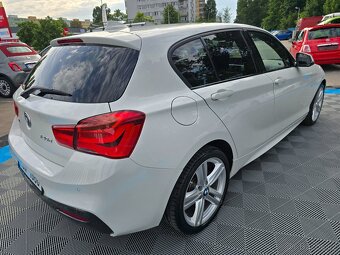 ⭐BMW Řada 1 2.0d/Xdrive/140KW/M-paket/2.MAJ/DPH/2019⭐ - 3