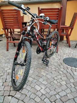 Prodám kolo Superior - 3