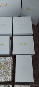 Krabice Dior - 3