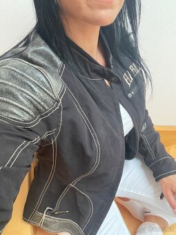 Bunda Harley Davidson - 3