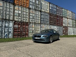 BMW e63 650i Individual - 3