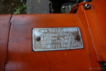 okružní pila mafl - 3