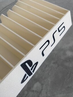Stojan na hry PlayStation 5 - 3