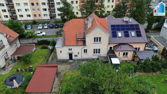 Prodej rodinného domu v Plzni, část Bolevec - 3