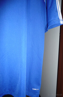 ADIDAS funkční pánské tričko vel. 2XL - 3