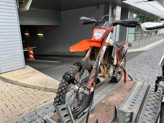 KTM 350 EXC-F - 3