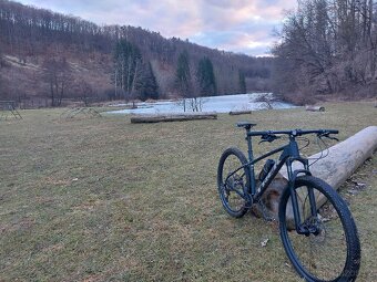TREK X Caliber 9 - 3