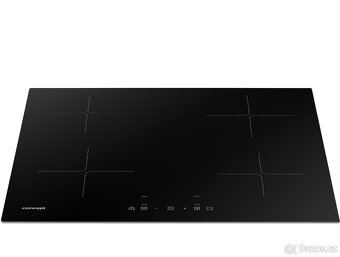 Prodám indukční desku concept IDV1460 - 3