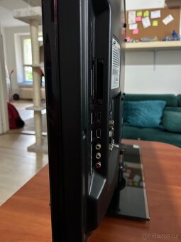 TV Samsung LE37C550 - 3