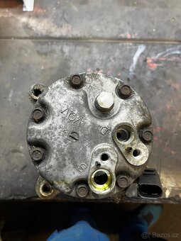 Klimakompresor WV,Audi,Seat,Škoda - 3