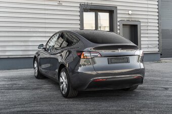 Tesla Model Y Long Range Dual Motor AWD 378kw 514PS FSD3 DPH - 3