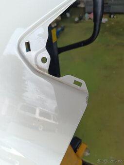 Prodám díly předek vw t6.1 lift - 3