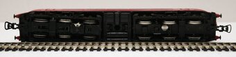 El. lokomotiva BR 103.115-2 - modelová železnice H0 (1:87) - 3