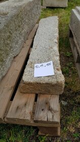 Zulovy sloupek - 3