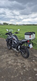 Jawa RVM 500 - 3