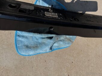 Spoiler Dodge Challenger - 3