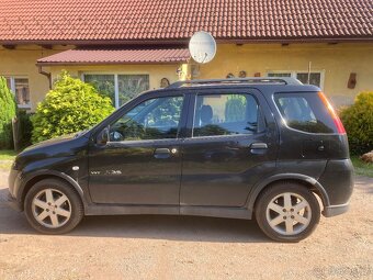 Suzuki Ignis - 3
