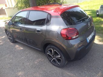 Prodám Citroën c3 - 3