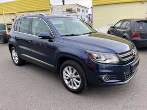 Volkswagen Tiguan 2.0 TDI 103 KW 4 MOTION, WEBASTO - 3
