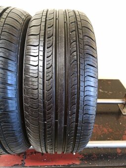 JINYU 195/60 R14 86H 7mm - 3