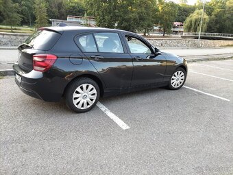 Prodám BMW F20 - 3