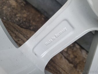 Alu 5x112 VW, Skoda, Seat - 3