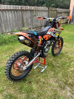 KTM 250 sx-f 2010 - 3