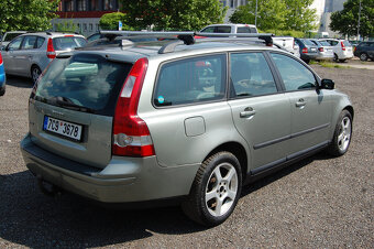 Volvo V50 2.0d - 3