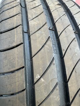 205/55 R16 91H - MICHELIN - ZÁNOVNÍ - 3