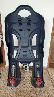 Sedačka na kolo B-one - 3