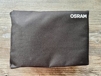 Nový set na opravu defektu pneu - OSRAM ( PC: 1.995kč ) - 3