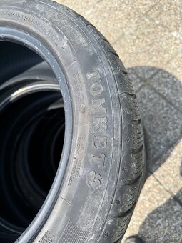 Pneu 225/55 R17 - 3
