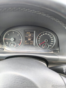 Touran 2.0. tdi 103kw - 3