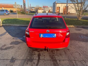 Škoda Octavia 3 combi 1.6TDI - 2019 - 3