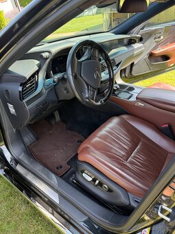 Lexus LS 500h SUPERIOR 2019 DPH - 3