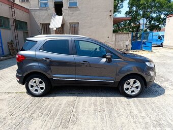Ford Ecosport 1.0 ecoboost 2019 113tkm - 3