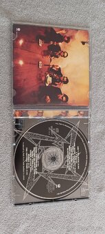 Metallica - Load /cd/ - 3