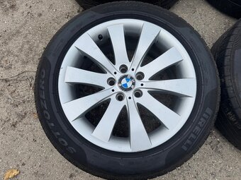 Alu kola bmw GT (f07) r18 - 3