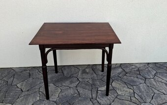 Jídelní stůl THONET - 3