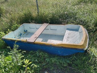 Loď - 3