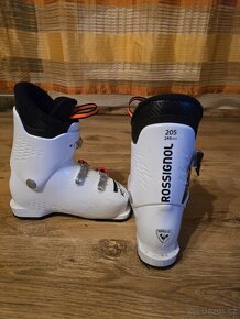 Rossignol Hero J3, 20,5cm - 3