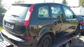 ford focus c-max 1.6tdci rv2006 - 3