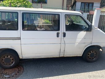 Transporter - 3