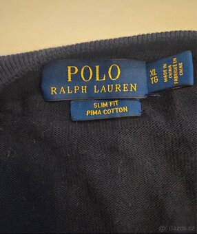 Svetr Ralph Lauren - 3