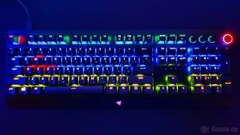 Razer BlackWidow V3 Pro - 3