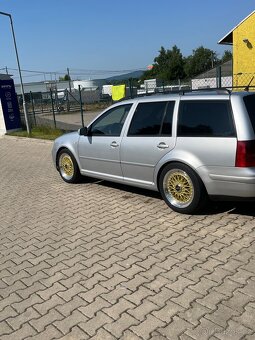Golf 4 Variant - 3