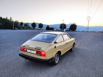 Škoda GARDE, r.v. 1984, STK 10/2026, bílé RZ, testace - 3