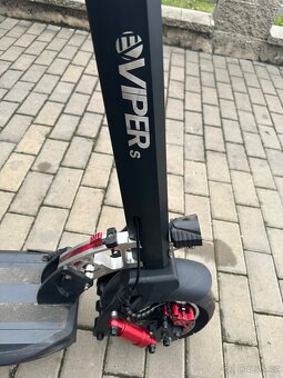 EV Viper s3 - 3
