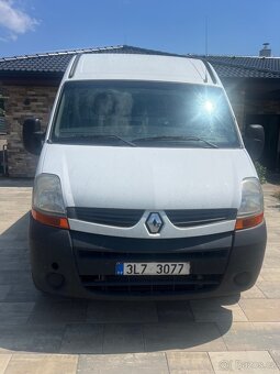 Renault Master L2H2 - 3