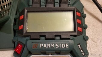 digitální pájecí stanice Parkside PLSD 48 B2 - 3